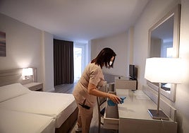 Reducen impuestos a hoteles y residencias sociales por ser de «utilidad municipal»