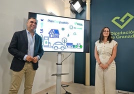 Presentación del plan Ecopueblo.