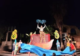 'Al Freskito' 2025 llenará de teatro las noches de verano en Pinos Puente y sus anejos