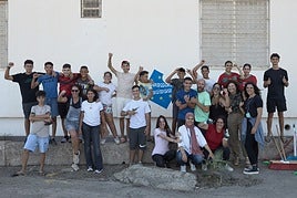 La Fundación 'la Caixa' destina casi 6 millones de euros a impulsar 64 proyectos sociales en el ámbito rural