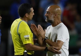 Subordinación de los líneas
