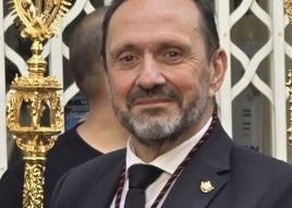 Juan Antonio Romera Morcillo