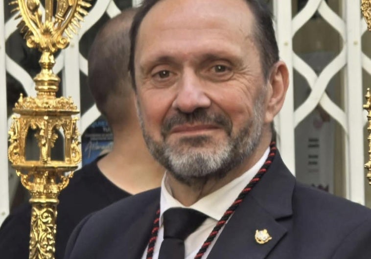 Dimite el hermano mayor de los Favores tras la resolución arzobispal sobre la cita electoral