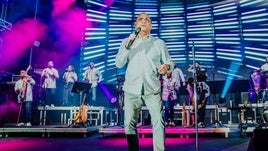 Gilberto Santa Rosa: El caballero de la salsa