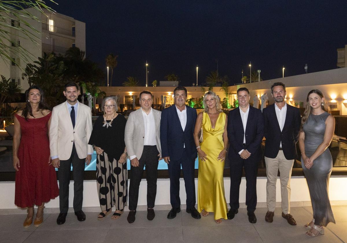 Senator Hotels & Resorts inaugura su primer Hotel Indigo en Gandía