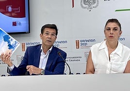 El PSOE pide a la Junta «activar ya» el Plan de Calidad del Aire Metropolitano