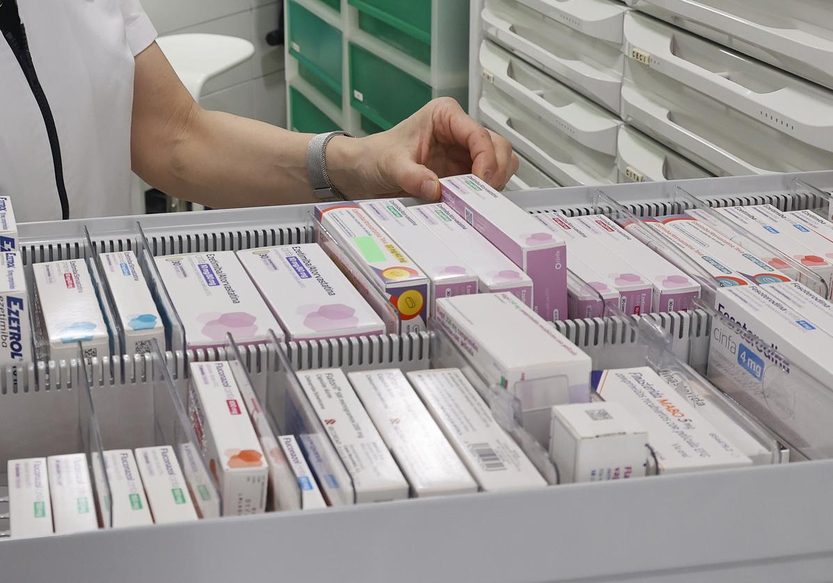 El aviso de un farmacéutico por el uso del Algidol
