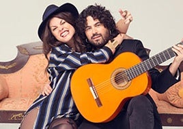 Imagen de 'Canteca de Macao', una banda que vuelva a actuar la próxima semana.