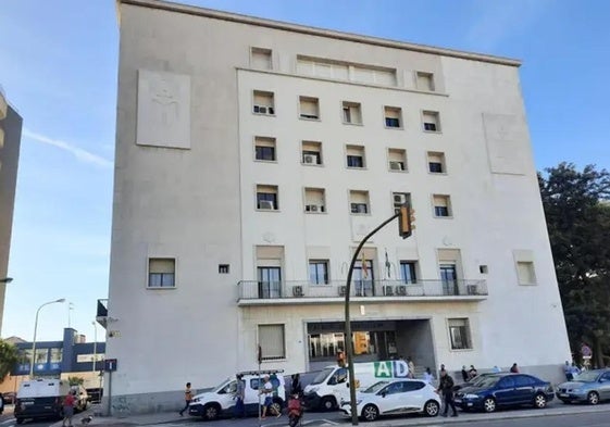Un gran narco del hachís en Andalucía cazado por la Guardia Civil pagará 25 millones de multa
