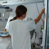 Dimisión en bloque de la dirección de Enfermería en el Hospital de Jaén
