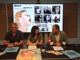 38 años de Jazz en Almuñécar