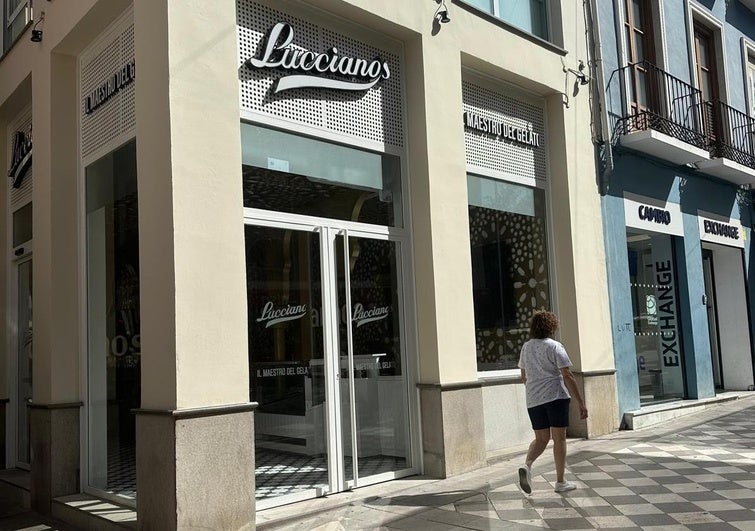 La nueva heladería al estilo argentino que aterriza en el centro de Granada