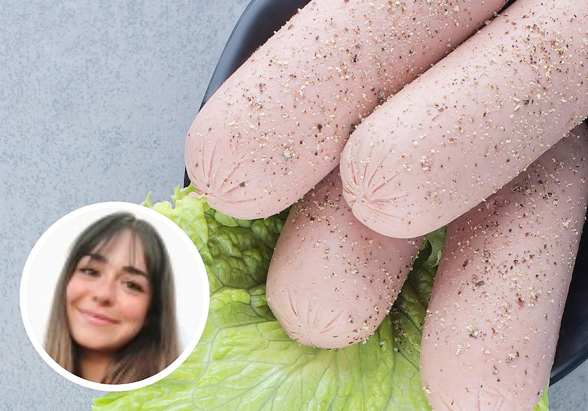 El aviso de una nutricionista sobre los productos 'veggies'