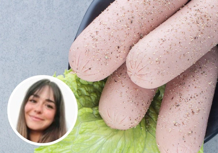 «Estos productos veganos están repletos de aditivos, almidones, grasas refinadas y sal»