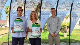 Motril competirá este verano para conseguir la Bandera Verde de la Sostenibilidad de Ecovidrio