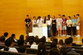 La Unidad de Cultura Científica de la UGR celebra su 15º aniversario con más de 1.000 acciones que han reunido a 43.600 participantes