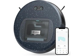 El robot aspirador estrella de Amazon que liquida a la mitad de precio