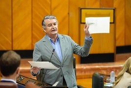 Sanz lamenta que Málaga no será sede del Centro Nacional de Ciberseguridad: «Un nuevo agravio» del Gobierno