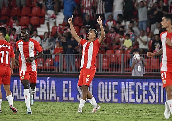 Rachad Fettal deja la UDA para reforzar la cantera del Real Madrid.