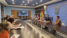 Edia Social gana el concurso público de prestación del servicio de Ayuda a Domicilio en Almuñécar