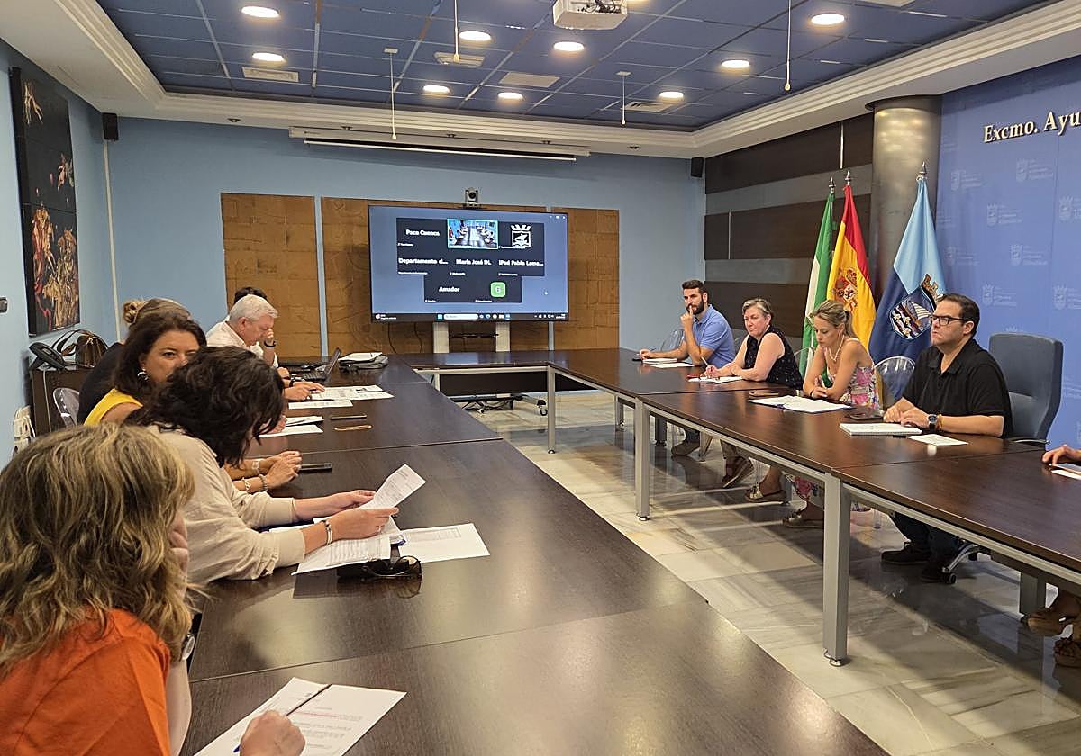 Edia Social gana el concurso público de prestación del servicio de Ayuda a Domicilio en Almuñécar