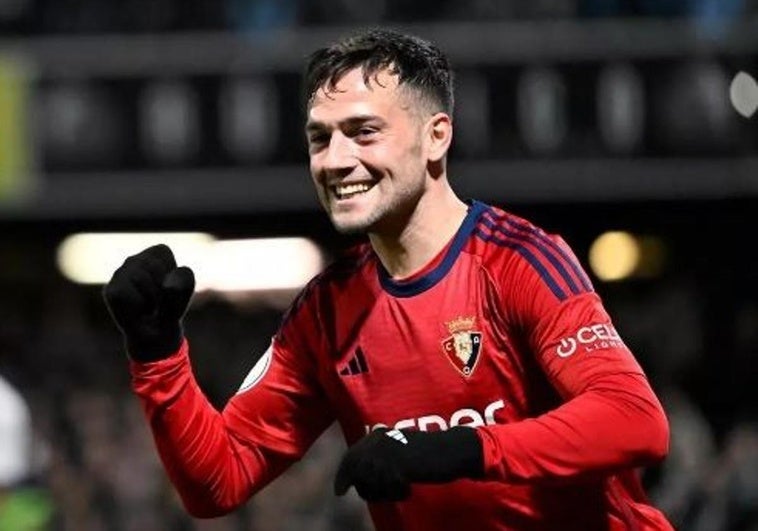 El Granada seduce a José Arnáiz