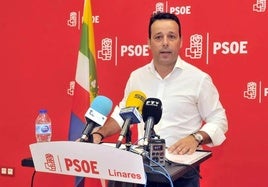 Javier Perales.
