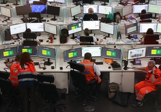 Estos son los municipios de Almería en los que más se ha sentido el terremoto