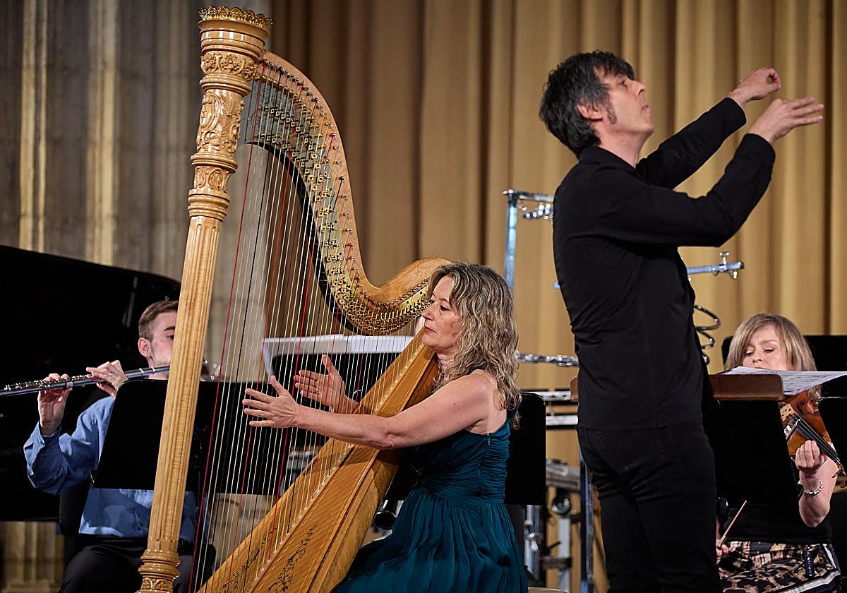 García Román: sutilezas entre antecesores