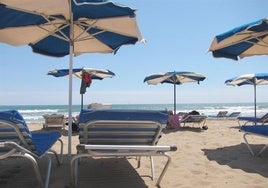 Verano del 25