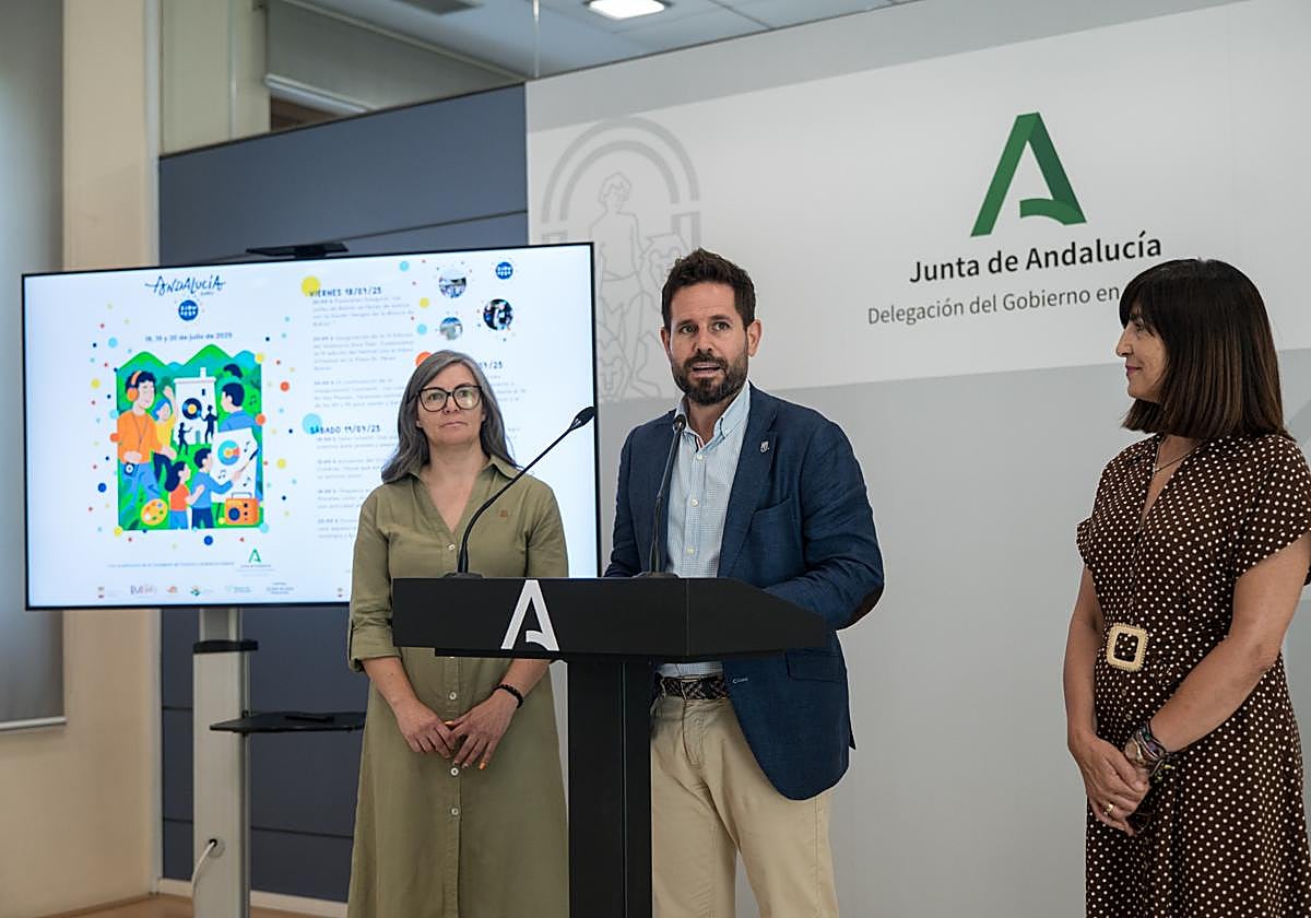 Bubión celebra la cuarta edición del festival Andalucía Slow Fest del 18 al 20 de julio