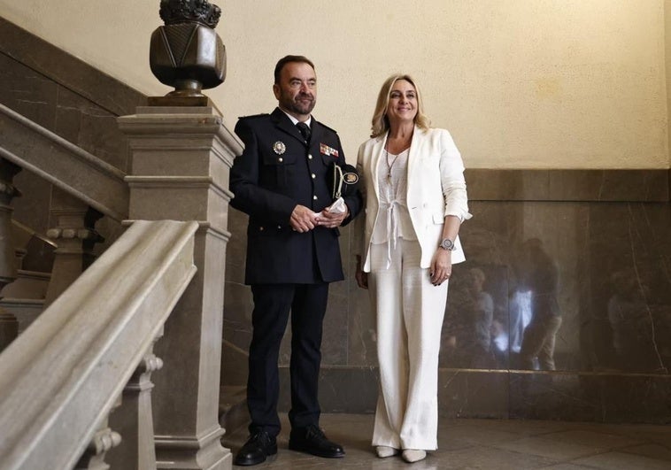 El nuevo jefe de la Policía Local descarta apartar a los investigados por las oposiciones
