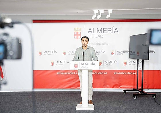 Almería finaliza el segundo trimestre del año con un 71% de ocupación hotelera