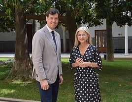 El PP celebra que la Junta active una nueva línea de ayudas de 2,2 millones para restaurar y conservar el patrimonio religioso