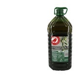 Esta es la garrafa de aceite de oliva virgen extra del propio Alcampo a la venta con descuento.