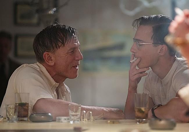 Entre los primeros títulos confirmados figuran obras de autoría destacada como Queer, del cineasta italiano Luca Guadagnino.