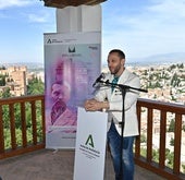 El ciclo Lorca y Granada en los Jardines del Generalife abre su taquilla física en el Corral del Carbón