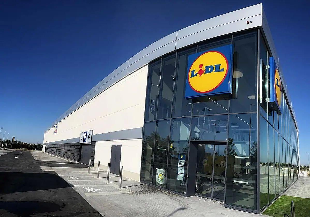 El supermercado Lidl lanza una novedad para los amantes del queso.