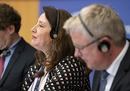 El Europarlamento exige a Bruselas que vigile el impacto del acuerdo con Marruecos en el tomate de Almería