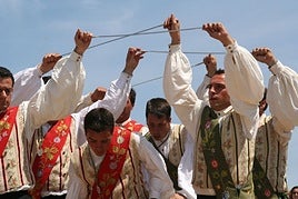 La Junta apoya ocho proyectos de investigación sobre el patrimonio etnográfico andaluz