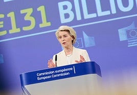 UPA, sobre la propuesta de presupuesto de Von Der Leyen: «Europa no puede permitirse desmantelar la PAC»