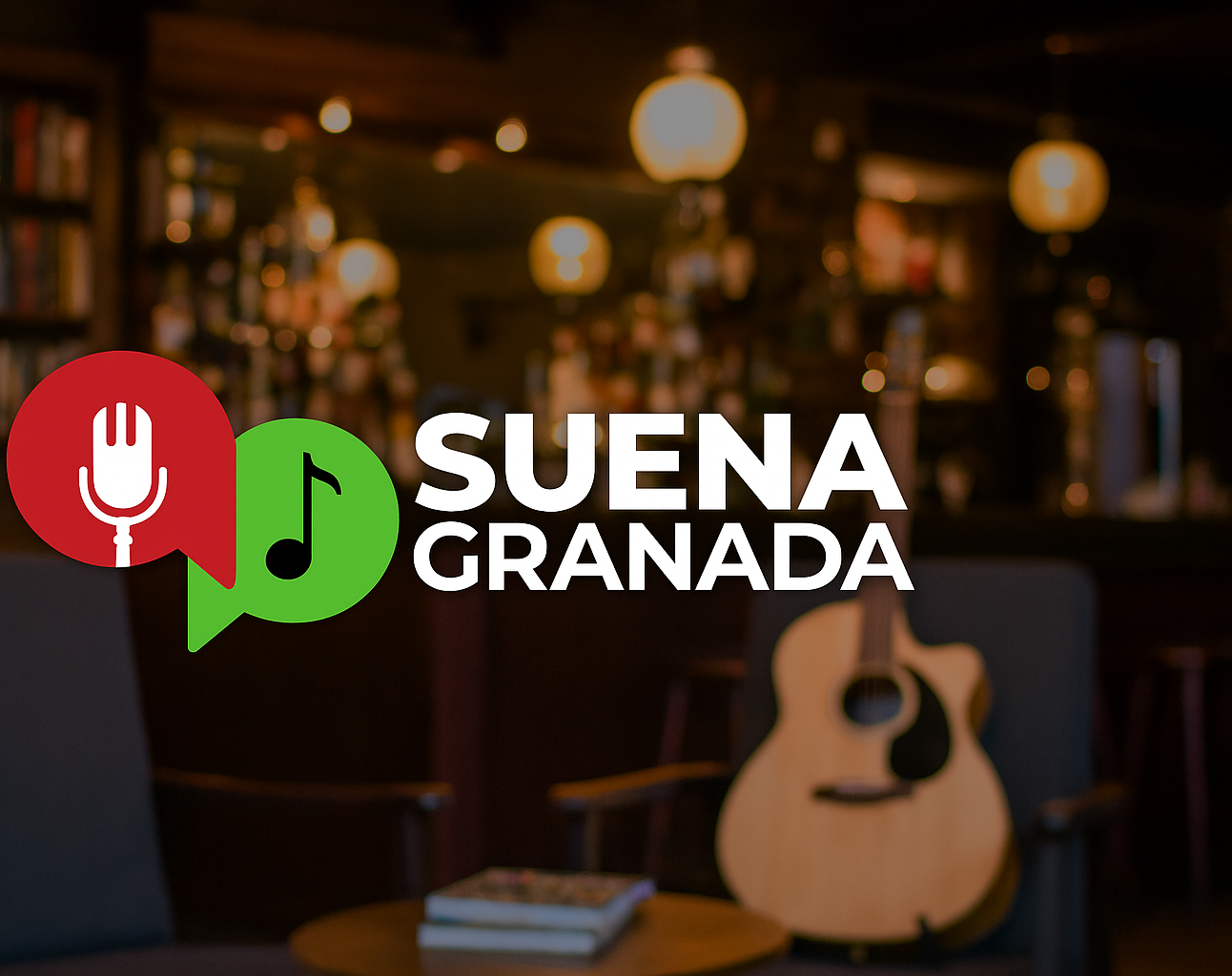 Suena Granada: Un ciclo de entrevistas que celebra la esencia de la ciudad
