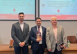 Enfermedades cardiovasculares y cáncer, principales causas de muerte en pacientes con diabetes tipo 2 en Andalucía