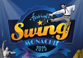 Monachil se convierte en templo del swing desde hoy