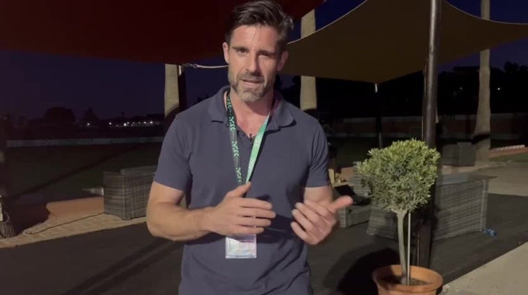 El análisis del jefe de Deportes de IDEAL sobre el primer partido del Granada