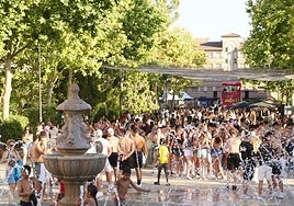 Etnosur vibra al ritmo de la música