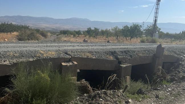 Imagen antes - Un recorrido por los pueblos granadinos olvidados por la dana