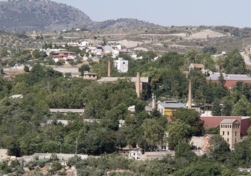 Las zonas menos accesibles a pie de Granada