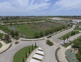 La Junta lanza una oferta de 287 inmuebles para uso residencial, industrial y terciario en Andalucía