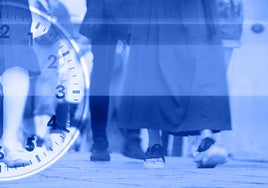 Granada, a tiro de piedra